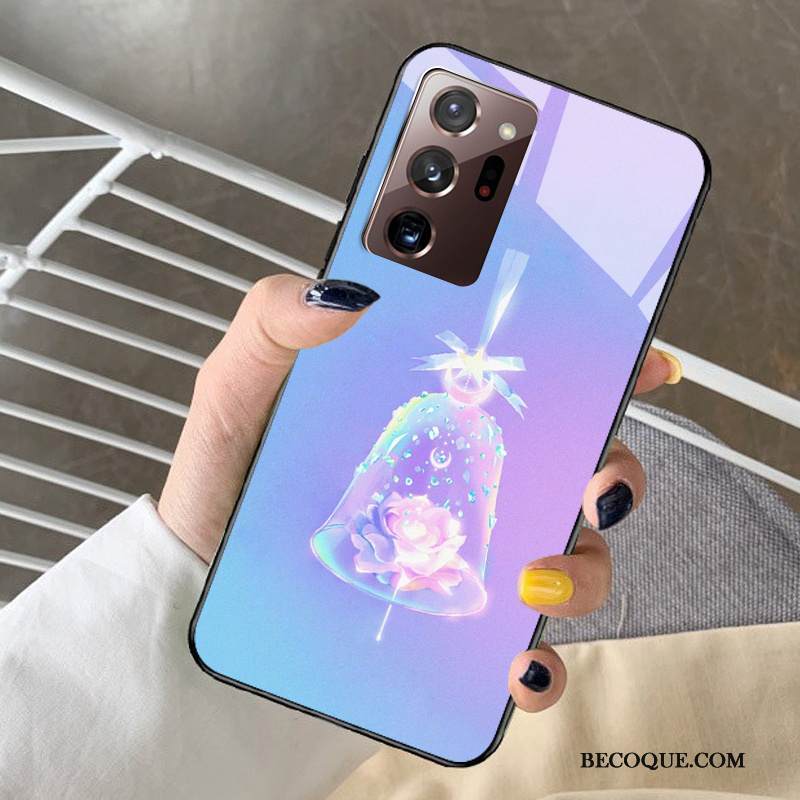 Kuori Samsung Galaxy Note20 Ultra Suojaus Rakastunut Muokata, Kotelo Samsung Galaxy Note20 Ultra Laukut Puhelimen Kuoret Murtumaton