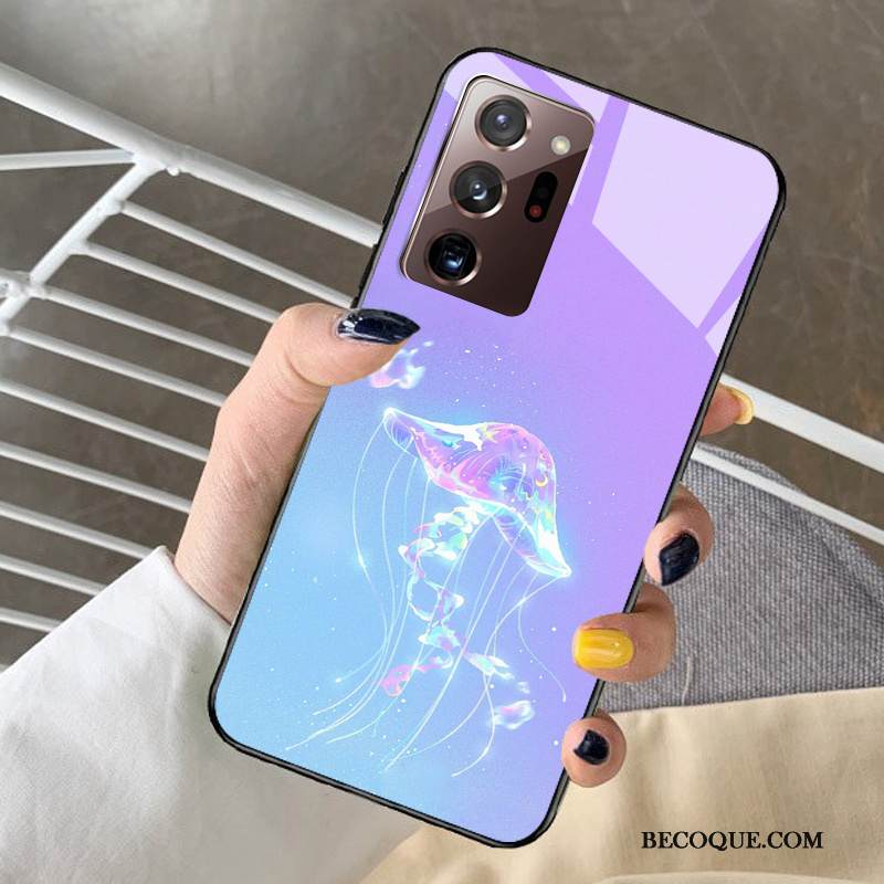 Kuori Samsung Galaxy Note20 Ultra Suojaus Rakastunut Muokata, Kotelo Samsung Galaxy Note20 Ultra Laukut Puhelimen Kuoret Murtumaton