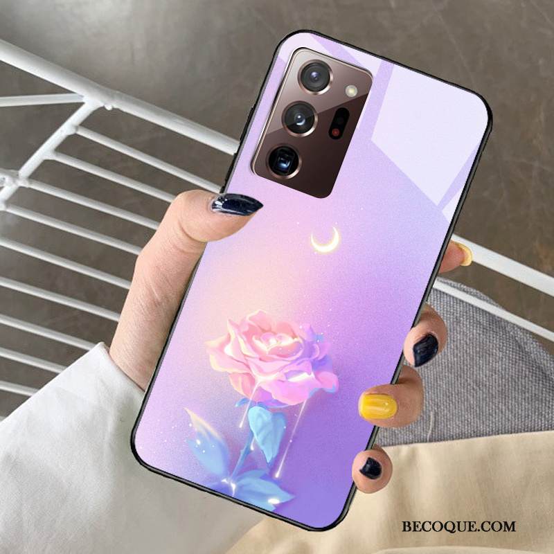 Kuori Samsung Galaxy Note20 Ultra Suojaus Rakastunut Muokata, Kotelo Samsung Galaxy Note20 Ultra Laukut Puhelimen Kuoret Murtumaton