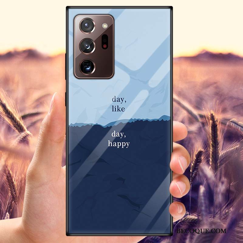 Kuori Samsung Galaxy Note20 Ultra Suojaus Rakastunut Peili, Kotelo Samsung Galaxy Note20 Ultra Muokata Murtumaton