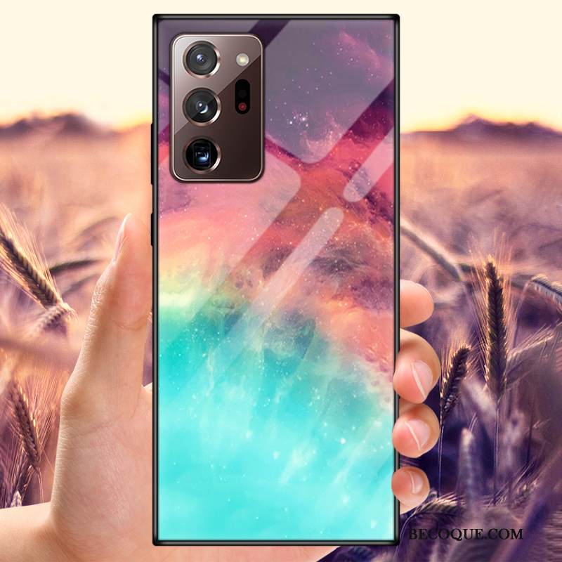 Kuori Samsung Galaxy Note20 Ultra Suojaus Rakastunut Peili, Kotelo Samsung Galaxy Note20 Ultra Muokata Murtumaton