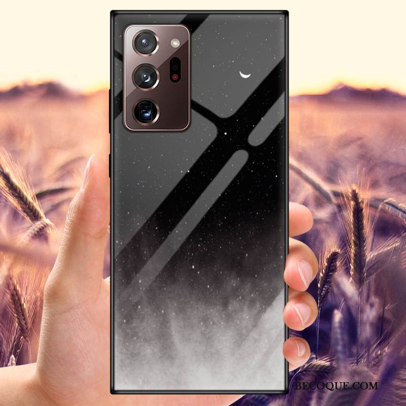 Kuori Samsung Galaxy Note20 Ultra Suojaus Rakastunut Peili, Kotelo Samsung Galaxy Note20 Ultra Muokata Murtumaton