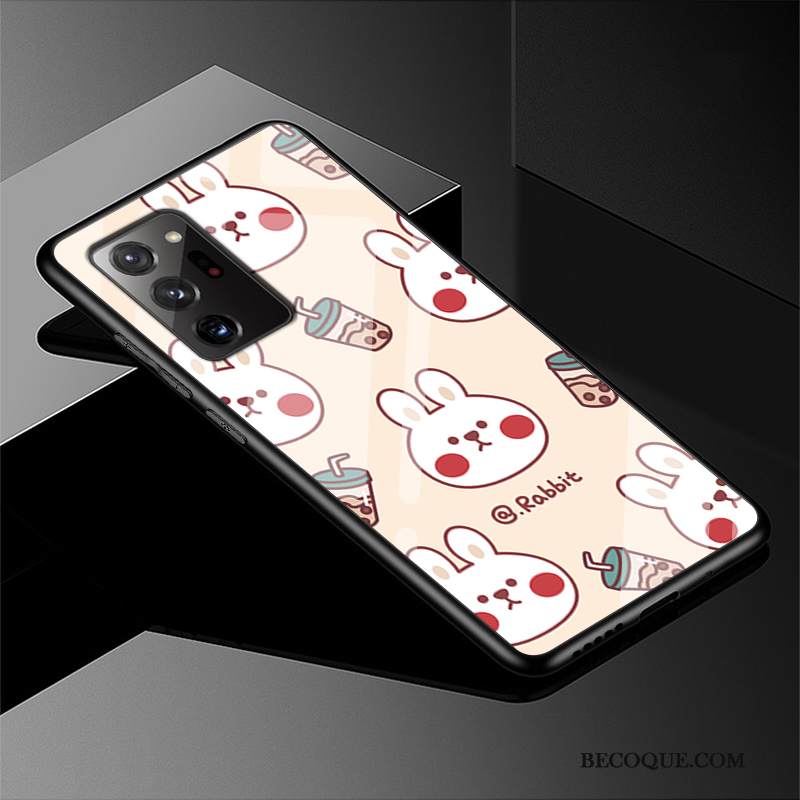 Kuori Samsung Galaxy Note20 Ultra Tila Persoonallisuus Trendi, Kotelo Samsung Galaxy Note20 Ultra Pehmeä Neste Murtumaton Puhelimen Kuoret