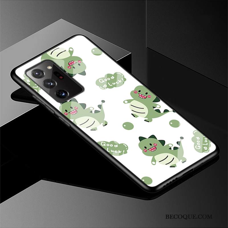 Kuori Samsung Galaxy Note20 Ultra Tila Persoonallisuus Trendi, Kotelo Samsung Galaxy Note20 Ultra Pehmeä Neste Murtumaton Puhelimen Kuoret