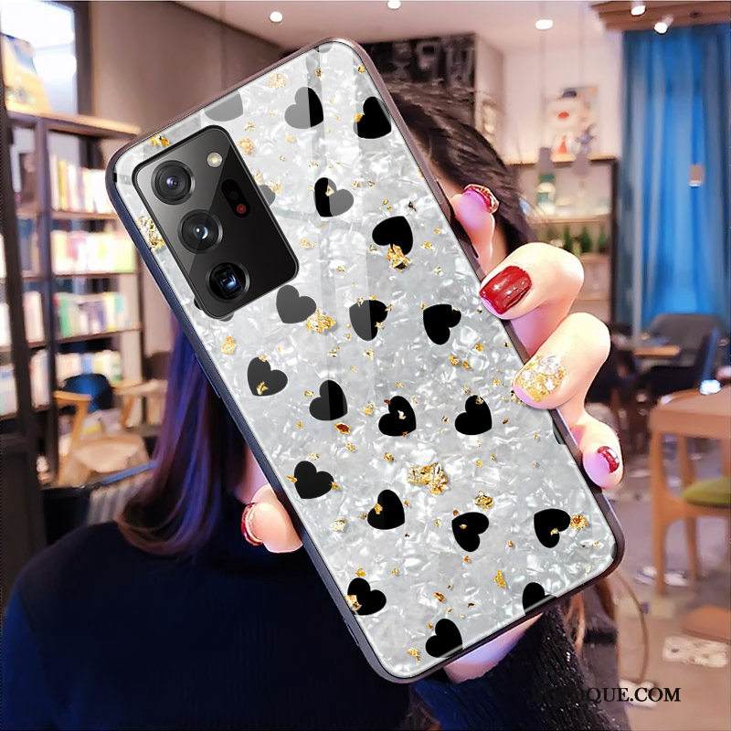 Kuori Samsung Galaxy Note20 Ultra Tila Puhelimen Kuoret Leopardi, Kotelo Samsung Galaxy Note20 Ultra Lasi Jauhe