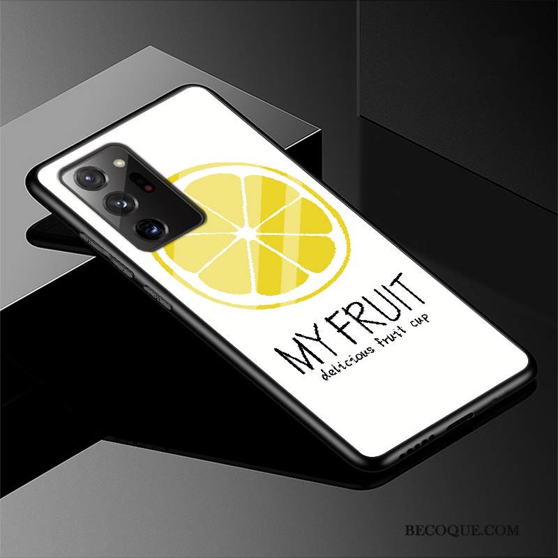 Kuori Samsung Galaxy Note20 Ultra Tila Valkoinen Muokata, Kotelo Samsung Galaxy Note20 Ultra Suojaus Yksinkertainen Puhelimen Kuoret