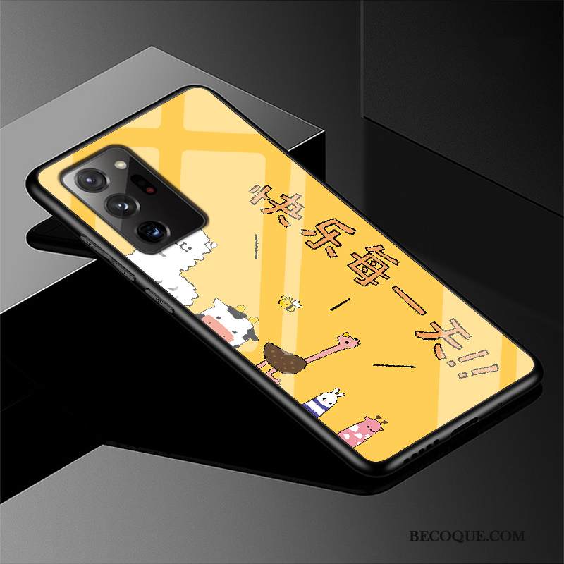 Kuori Samsung Galaxy Note20 Ultra Tila Valkoinen Muokata, Kotelo Samsung Galaxy Note20 Ultra Suojaus Yksinkertainen Puhelimen Kuoret