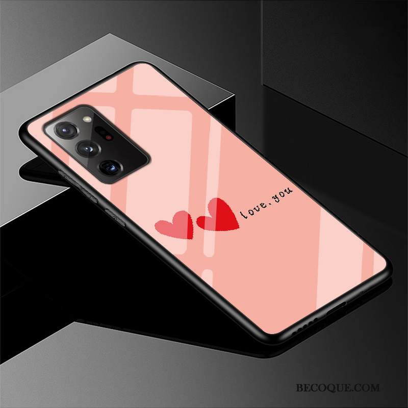 Kuori Samsung Galaxy Note20 Ultra Tila Valkoinen Muokata, Kotelo Samsung Galaxy Note20 Ultra Suojaus Yksinkertainen Puhelimen Kuoret