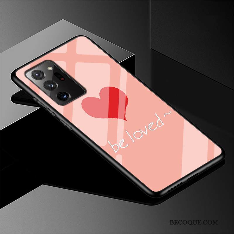 Kuori Samsung Galaxy Note20 Ultra Tila Valkoinen Muokata, Kotelo Samsung Galaxy Note20 Ultra Suojaus Yksinkertainen Puhelimen Kuoret