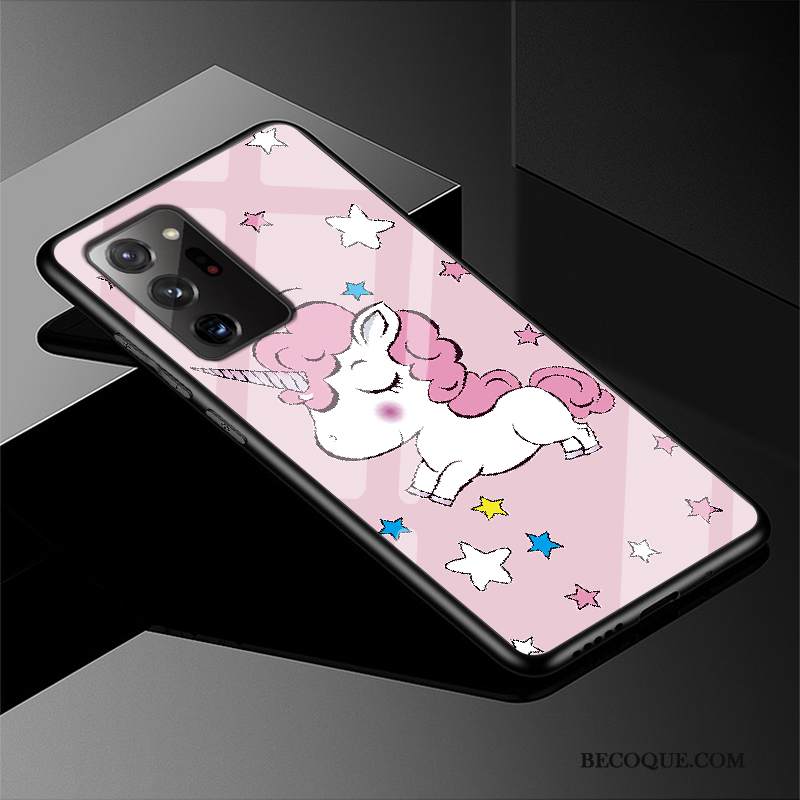 Kuori Samsung Galaxy Note20 Ultra Tila Valkoinen Muokata, Kotelo Samsung Galaxy Note20 Ultra Suojaus Yksinkertainen Puhelimen Kuoret