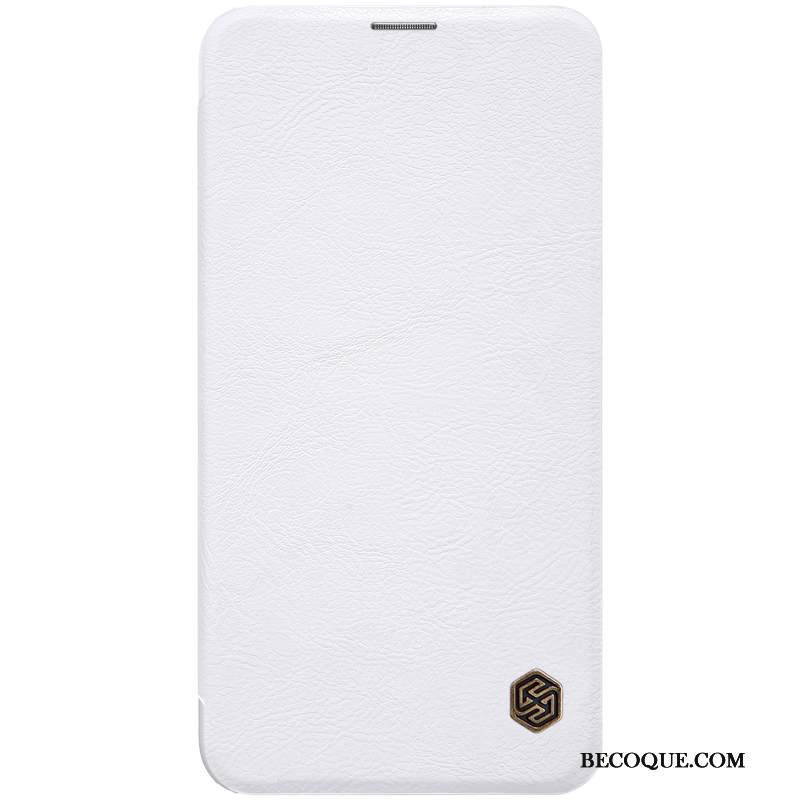 Kuori Samsung Galaxy S10 5g Kuoret Punainen Kortti, Kotelo Samsung Galaxy S10 5g Nahka Liiketoiminta Kulta