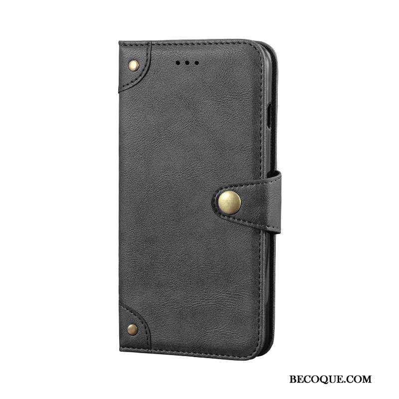 Kuori Samsung Galaxy S10 5g Salkku Puhelimen Kuoret Kortti, Kotelo Samsung Galaxy S10 5g Kuoret Musta