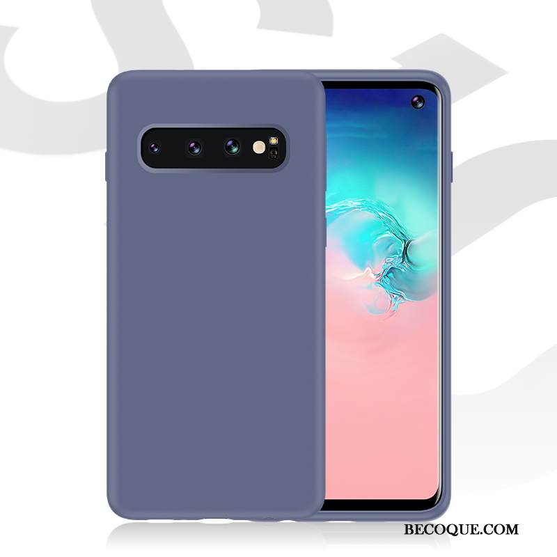 Kuori Samsung Galaxy S10+ Laukut Murtumaton Kova, Kotelo Samsung Galaxy S10+ Suojaus Ultra Ohut
