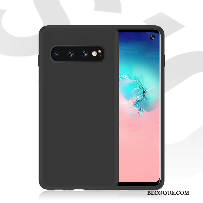 Kuori Samsung Galaxy S10+ Laukut Murtumaton Kova, Kotelo Samsung Galaxy S10+ Suojaus Ultra Ohut