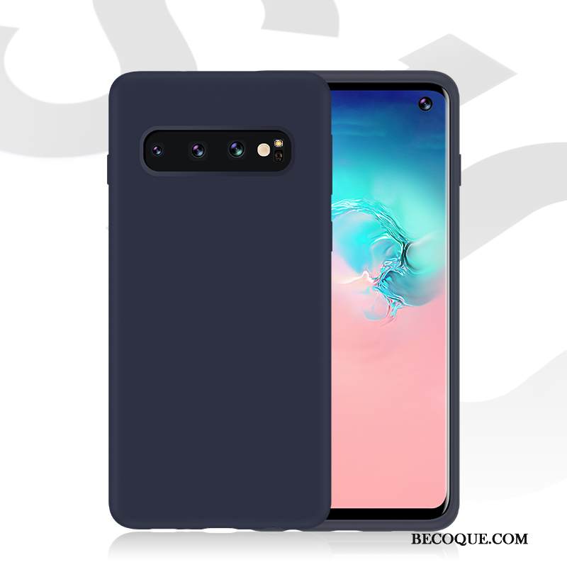 Kuori Samsung Galaxy S10+ Laukut Murtumaton Kova, Kotelo Samsung Galaxy S10+ Suojaus Ultra Ohut