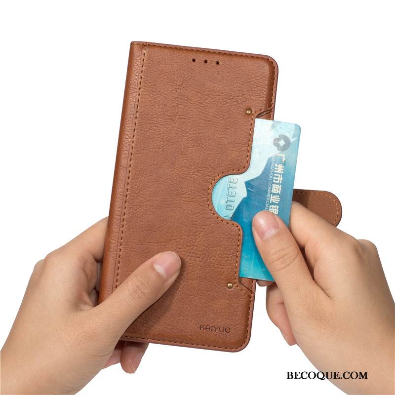 Kuori Samsung Galaxy S10 Lite Nahka Uusi Puhelimen Kuoret, Kotelo Samsung Galaxy S10 Lite Suojaus Liiketoiminta Murtumaton