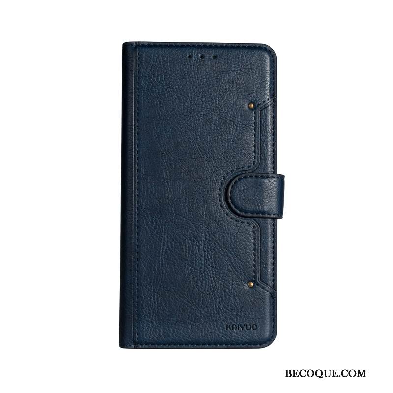 Kuori Samsung Galaxy S10 Lite Nahka Uusi Puhelimen Kuoret, Kotelo Samsung Galaxy S10 Lite Suojaus Liiketoiminta Murtumaton