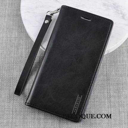 Kuori Samsung Galaxy S10+ Nahka Ohut Ultra, Kotelo Samsung Galaxy S10+ Suojaus Puhelimen Kuoret Murtumaton