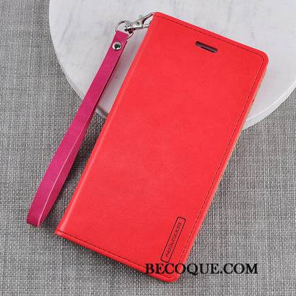 Kuori Samsung Galaxy S10+ Nahka Ohut Ultra, Kotelo Samsung Galaxy S10+ Suojaus Puhelimen Kuoret Murtumaton