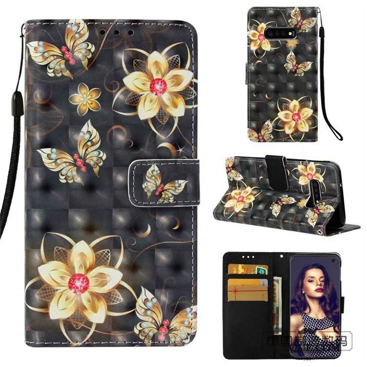 Kuori Samsung Galaxy S10+ Pehmeä Neste Jauhe Kortti, Kotelo Samsung Galaxy S10+ Suojaus Murtumaton