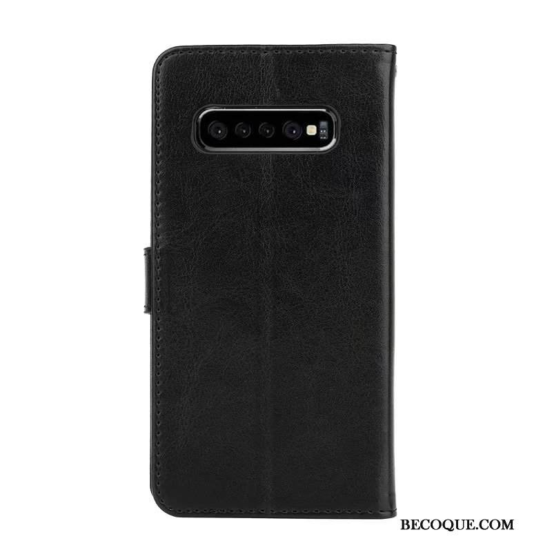 Kuori Samsung Galaxy S10+ Silikoni Sininen Puhelimen Kuoret, Kotelo Samsung Galaxy S10+ Kuoret Murtumaton