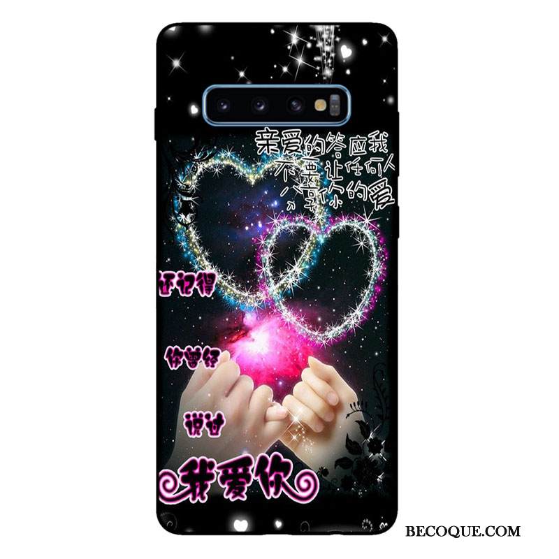 Kuori Samsung Galaxy S10+ Tila Punainen Puhelimen Kuoret, Kotelo Samsung Galaxy S10+ Silikoni Kustannukset Muokata