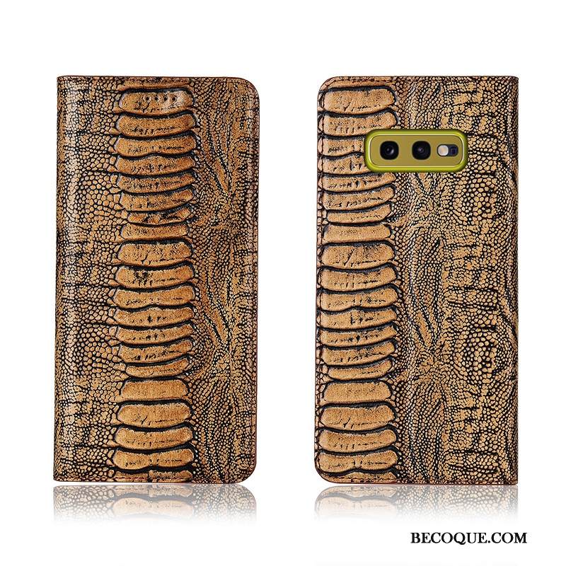 Kuori Samsung Galaxy S10e Kuoret Puhelimen Kuoret Murtumaton, Kotelo Samsung Galaxy S10e Suojaus Uusi Lintu