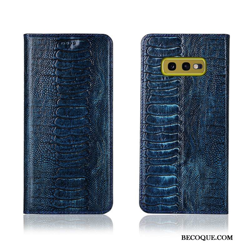 Kuori Samsung Galaxy S10e Kuoret Puhelimen Kuoret Murtumaton, Kotelo Samsung Galaxy S10e Suojaus Uusi Lintu