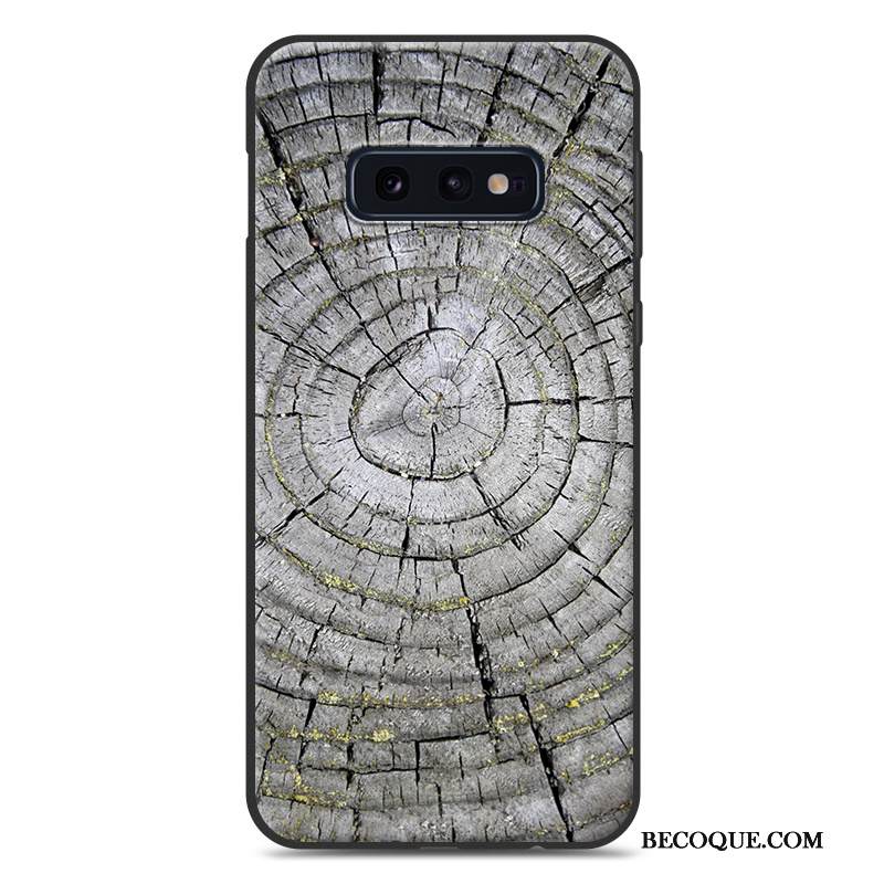 Kuori Samsung Galaxy S10e Luova Puhelimen Kuoret Ripustettavat Koristeet, Kotelo Samsung Galaxy S10e Pehmeä Neste Trendi Net Red