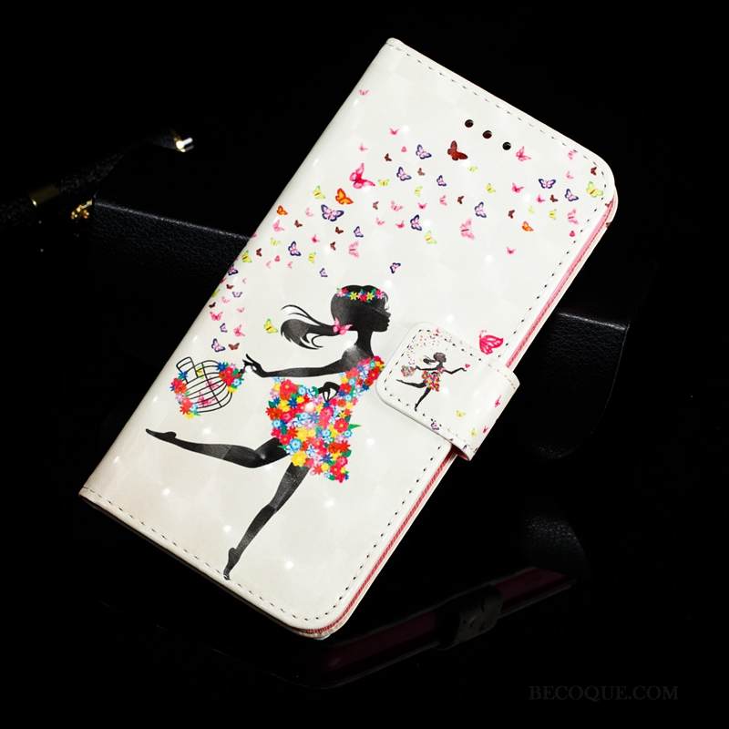 Kuori Samsung Galaxy S10e Nahka Persoonallisuus Vihreä, Kotelo Samsung Galaxy S10e Laukut Puhelimen Kuoret Murtumaton