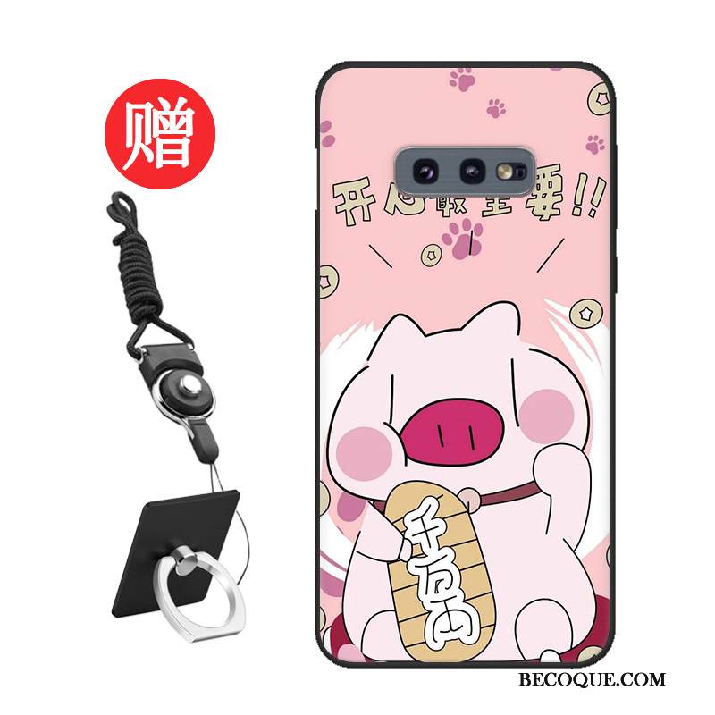 Kuori Samsung Galaxy S10e Suojaus Muokata Persoonallisuus, Kotelo Samsung Galaxy S10e Kalvo Karkaisu