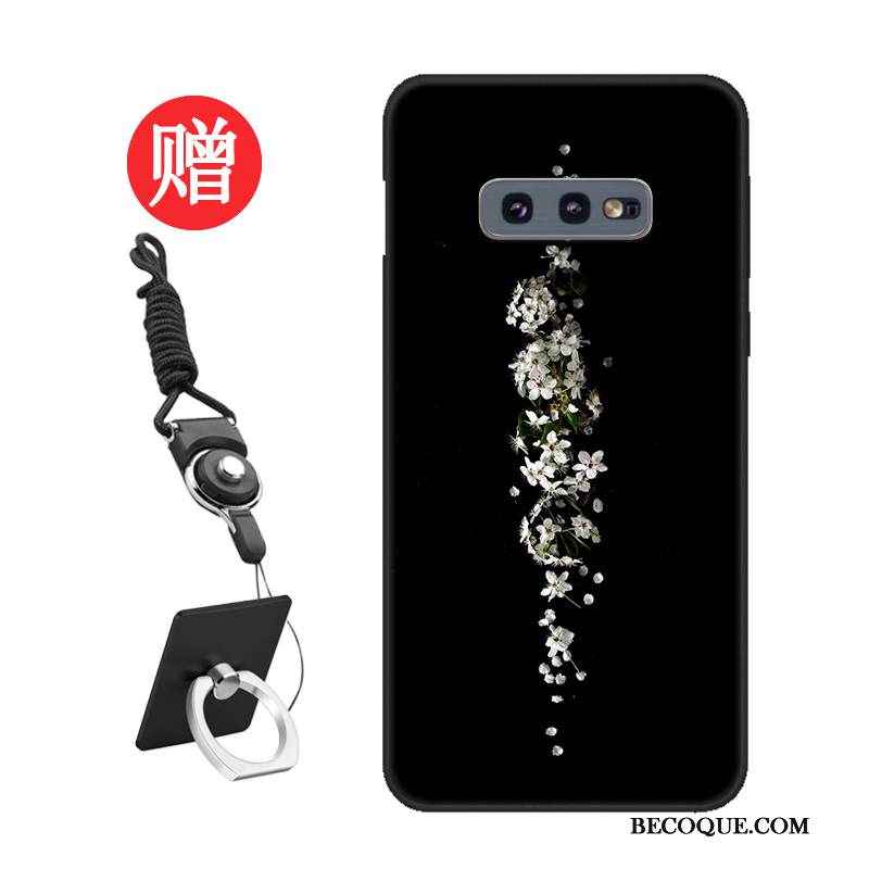 Kuori Samsung Galaxy S10e Suojaus Muokata Persoonallisuus, Kotelo Samsung Galaxy S10e Kalvo Karkaisu