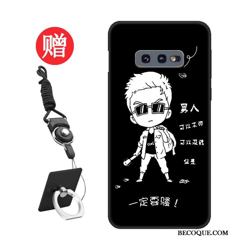 Kuori Samsung Galaxy S10e Suojaus Muokata Persoonallisuus, Kotelo Samsung Galaxy S10e Kalvo Karkaisu