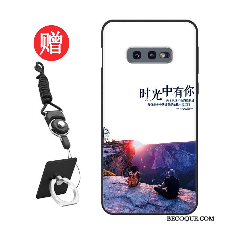 Kuori Samsung Galaxy S10e Suojaus Muokata Persoonallisuus, Kotelo Samsung Galaxy S10e Kalvo Karkaisu