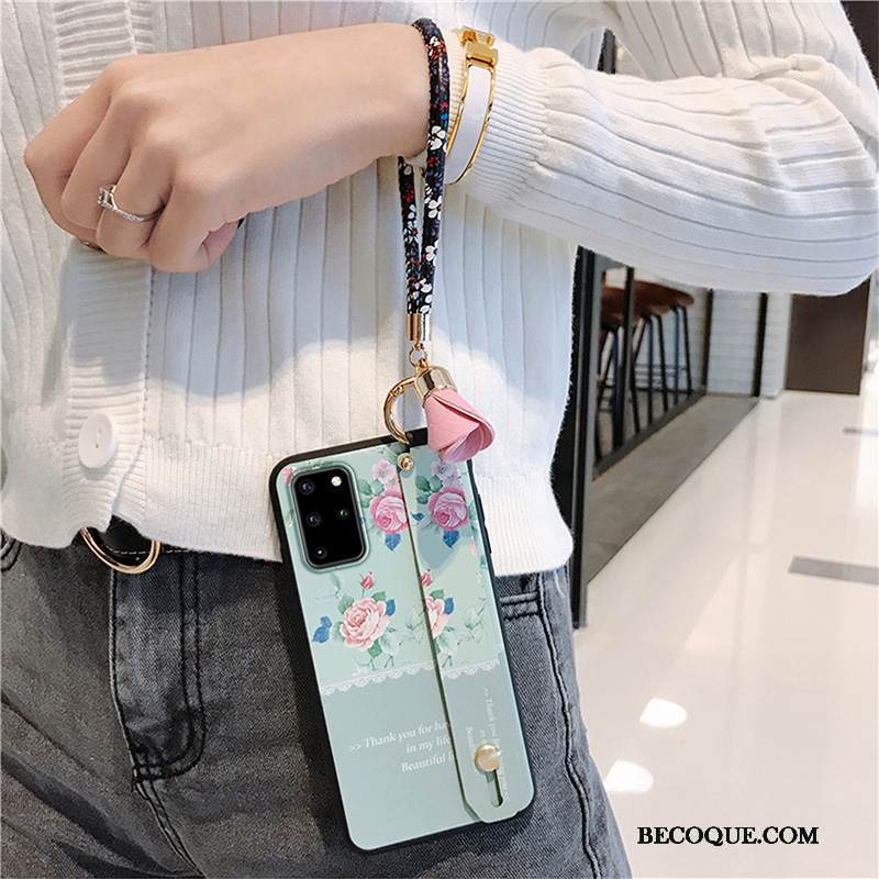 Kuori Samsung Galaxy S20+ Laukut Jauhe Persoonallisuus, Kotelo Samsung Galaxy S20+ Suojaus Trendi Puhelimen Kuoret