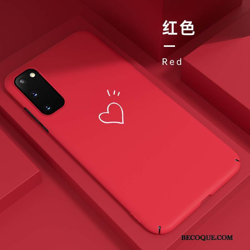 Kuori Samsung Galaxy S20 Laukut Pesty Suede Murtumaton, Kotelo Samsung Galaxy S20 Suojaus Ohut Vihreä