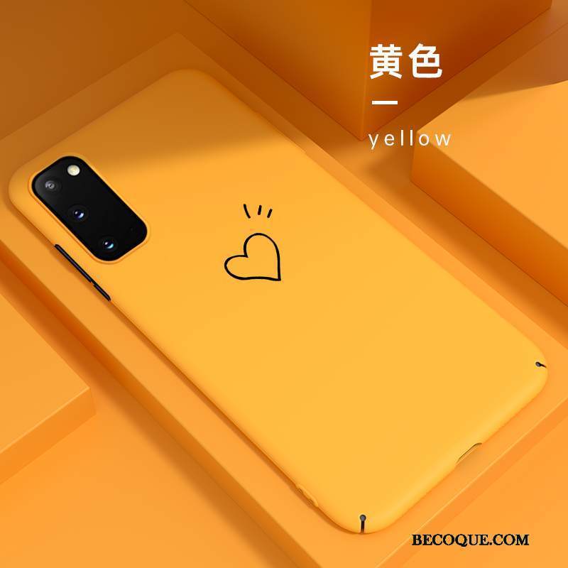 Kuori Samsung Galaxy S20 Laukut Pesty Suede Murtumaton, Kotelo Samsung Galaxy S20 Suojaus Ohut Vihreä