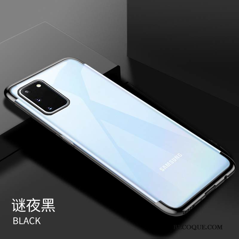 Kuori Samsung Galaxy S20 Laukut Violetti Tuuli, Kotelo Samsung Galaxy S20 Luova Puhelimen Kuoret Ohut