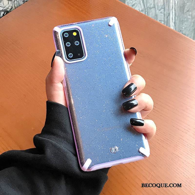 Kuori Samsung Galaxy S20+ Luova Kristalli Pieni, Kotelo Samsung Galaxy S20+ Laukut Murtumaton Puhelimen Kuoret