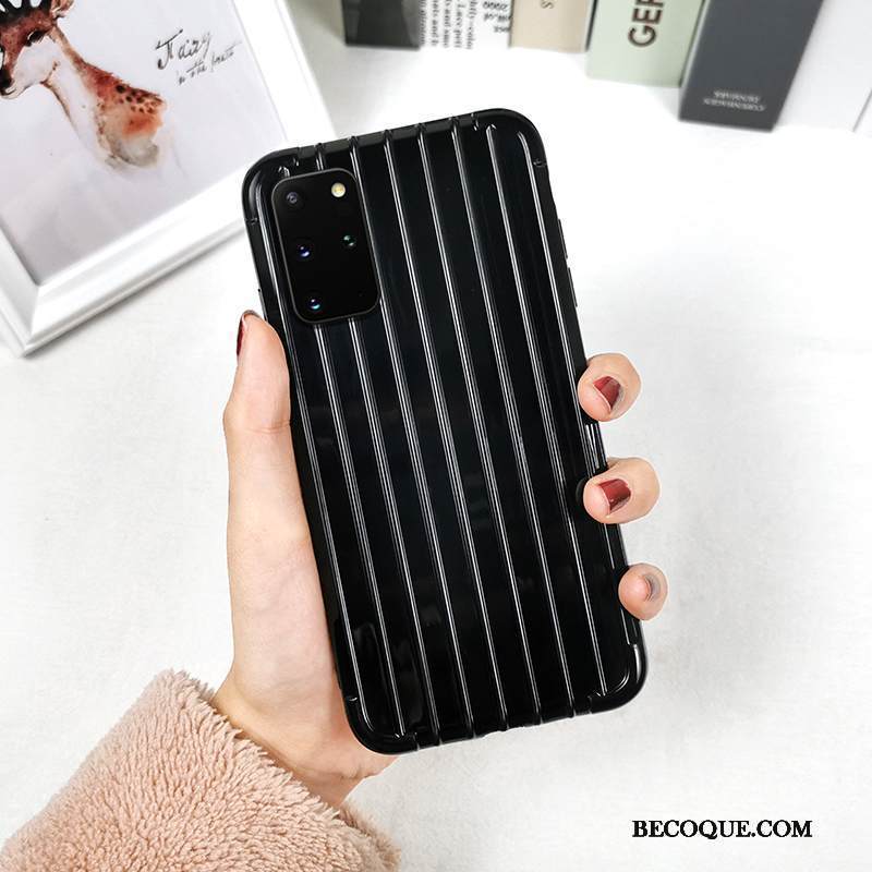 Kuori Samsung Galaxy S20+ Luova Puhelimen Kuoret Kustannukset, Kotelo Samsung Galaxy S20+ Suojaus Suuntaus Murtumaton
