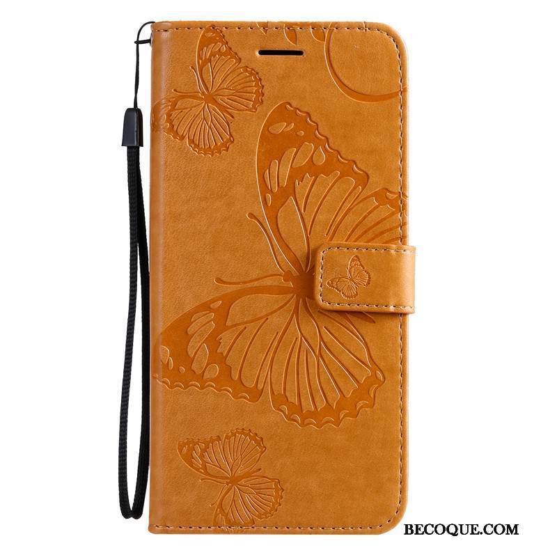 Kuori Samsung Galaxy S20+ Nahka Puhelimen Kuoret Murtumaton, Kotelo Samsung Galaxy S20+ Laukut Vihreä