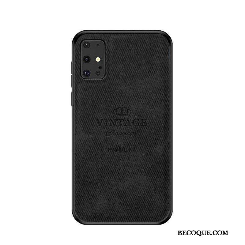 Kuori Samsung Galaxy S20 Plus / S20 Plus 5G Arvoisa Pinwuyo