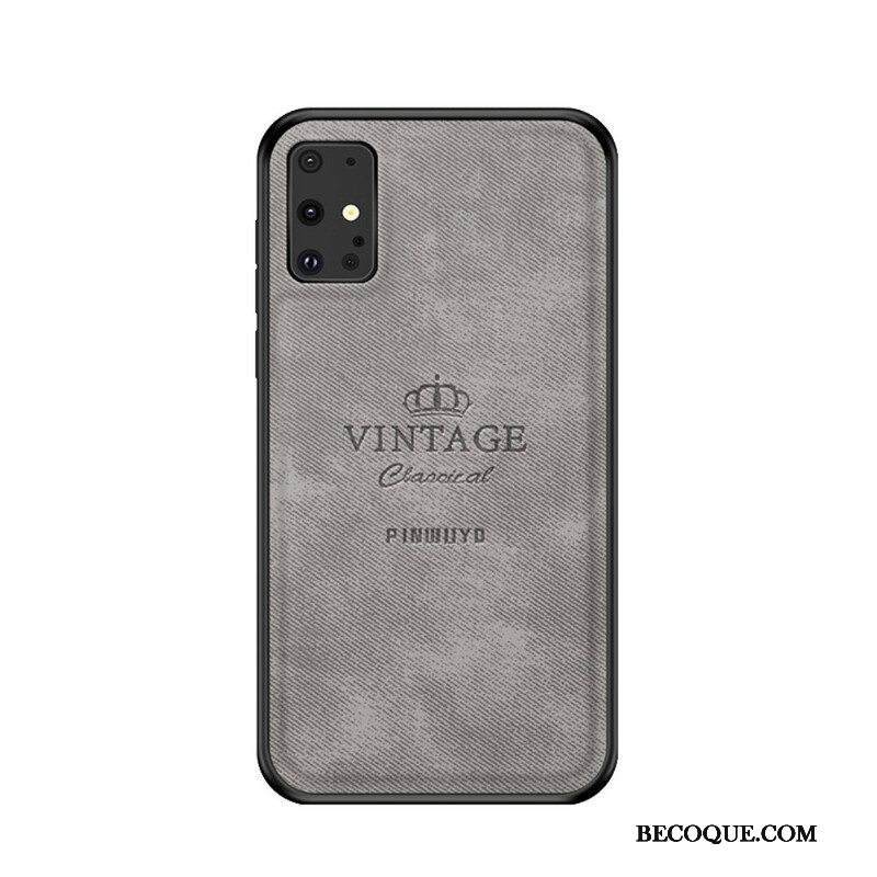 Kuori Samsung Galaxy S20 Plus / S20 Plus 5G Arvoisa Pinwuyo