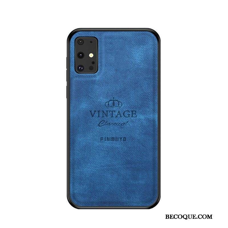 Kuori Samsung Galaxy S20 Plus / S20 Plus 5G Arvoisa Pinwuyo