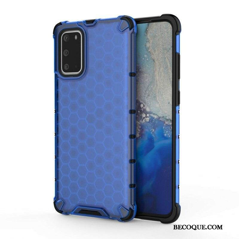 Kuori Samsung Galaxy S20 Plus / S20 Plus 5G Hunajakenno Tyyli