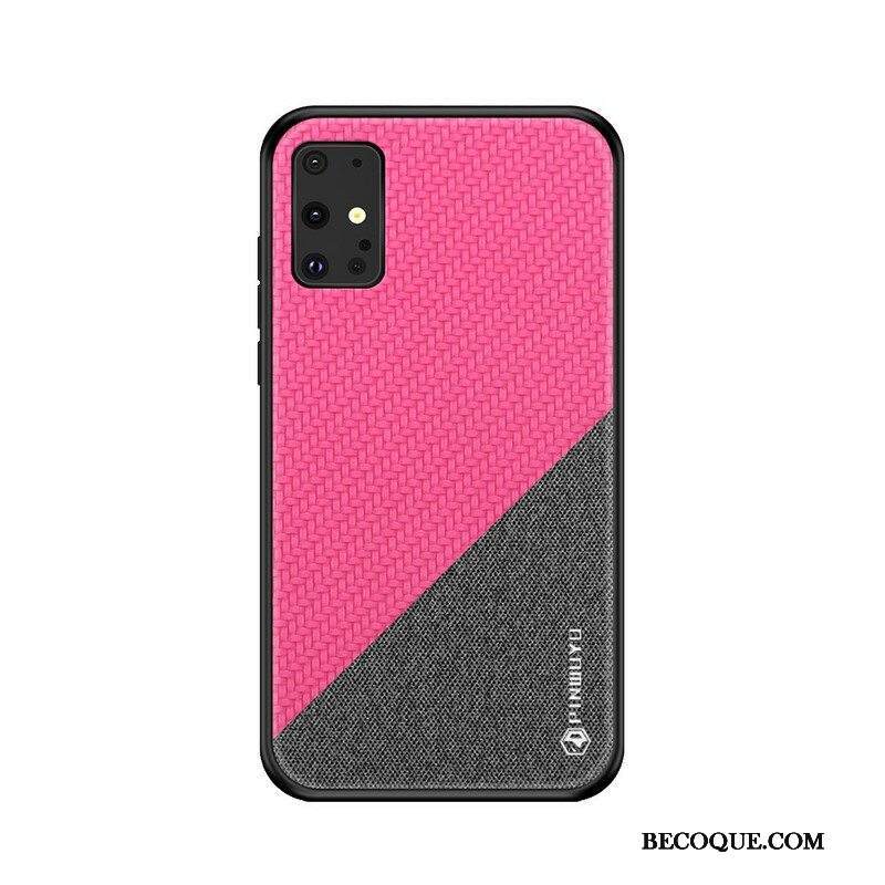 Kuori Samsung Galaxy S20 Plus / S20 Plus 5G Pinwuyo Honor -sarja