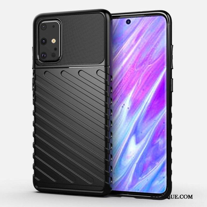 Kuori Samsung Galaxy S20 Plus / S20 Plus 5G Thunder-sarja