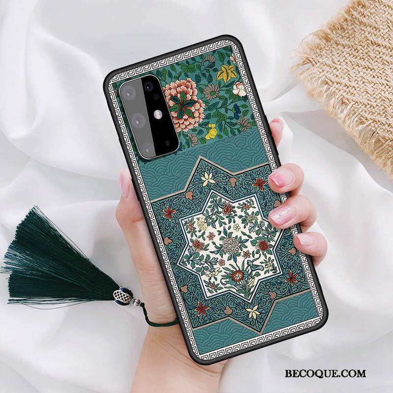 Kuori Samsung Galaxy S20+ Suojaus Klassinen Tuuli, Kotelo Samsung Galaxy S20+ Silikoni Palatsi Puhelimen Kuoret