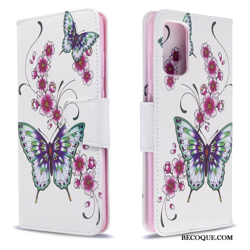 Kuori Samsung Galaxy S20 Tuki Puhelimen Kuoret Valkoinen, Kotelo Samsung Galaxy S20 Kuoret