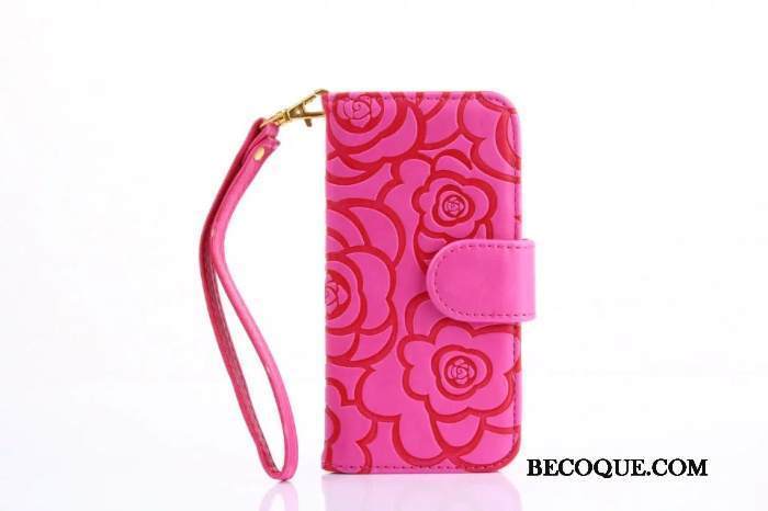 Kuori Samsung Galaxy S20 Ultra Nahka Kukka Jauhe, Kotelo Samsung Galaxy S20 Ultra Suojaus